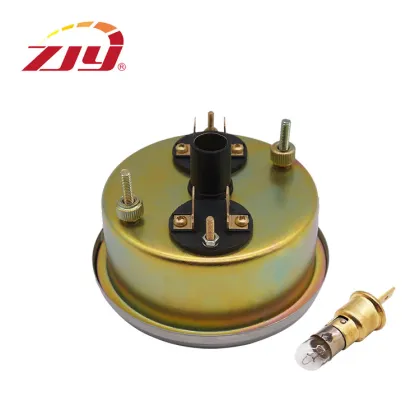 612C water temp&fuel gauge for FIAT tractor