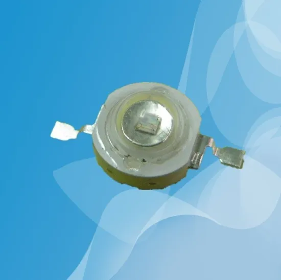1w 430nm Uv High Power White Leds For Led Growing Light