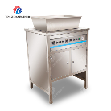 Automatic Hot Sale Factory Small Garlic Peeling Machine