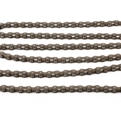 Single Speed Bicycle Chain 1/2 x 1/8 Inch 116 Links