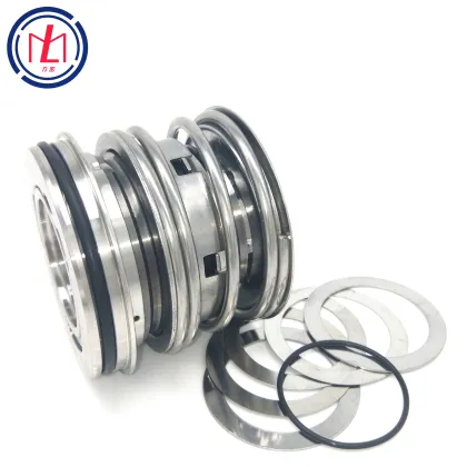 Replacement Mechanical Seals for Gorman Rupp Sterling 540 Pump