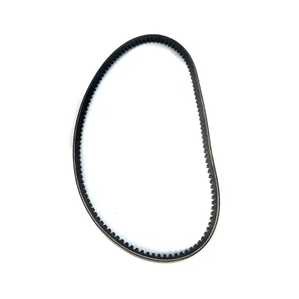 fuel dispenser triangle belt