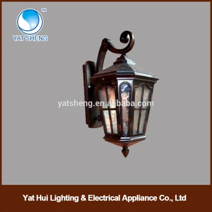 Quality-primacy outdoor post lighting outdoor home lighting