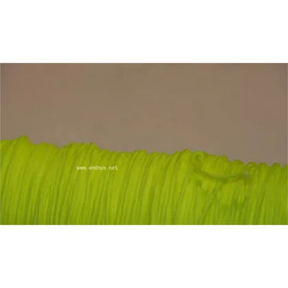 Extremely Durable Lightweight PPSL Paragliding Line