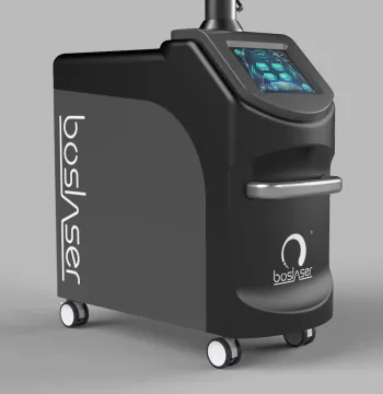 Pico Laser Tattoo Removal Equipment: Machine for Tattoo and Eyebrow Removal