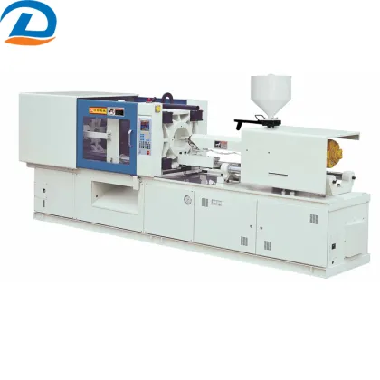 Injection Blow Molding Machines for Plastic Bottle Production