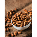 Natural Almond Protein Powder for Nutritional Supplement