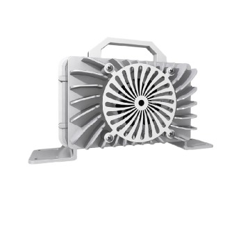 600W缶通信防水LifePO4バッテリー充電器36V/72V -YEWY