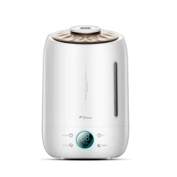 DEERMA DEM-F500 Air Humidifier Touch Screen Air Diffuser