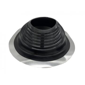 Aluminum EPDM/SILICONE Roof Flashing Used For Waterproof