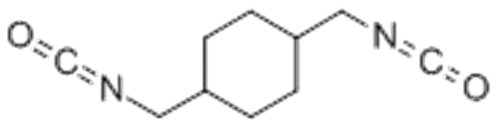 Cyclohexane,1,4-bis(isocyanatomethyl)- CAS 10347-54-3