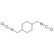 Cyclohexane,1,4-bis(isocyanatomethyl)- CAS 10347-54-3