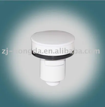 battery plastic vent cap