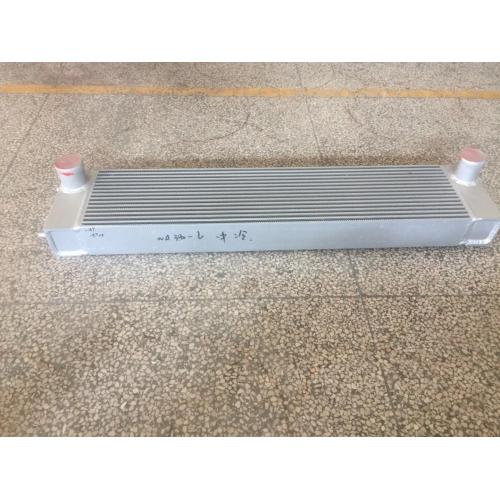 Radiator berkualiti tinggi Assy 569-03-81901 Sesuai untuk HD605-7