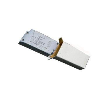 30w triac dimmable driver de corrente constante