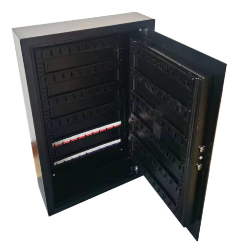 Commercial Key Management System