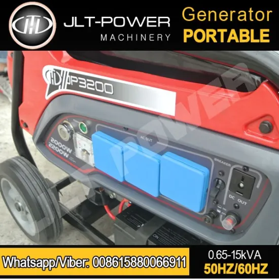 JLT Power 5kVA Gasoline Generator AVR Price pls contact skype edigenset or whatsapp 008615880066911