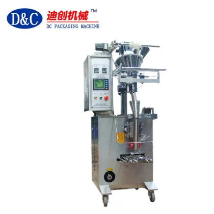Newest good cheap top ephedra powder packing machine