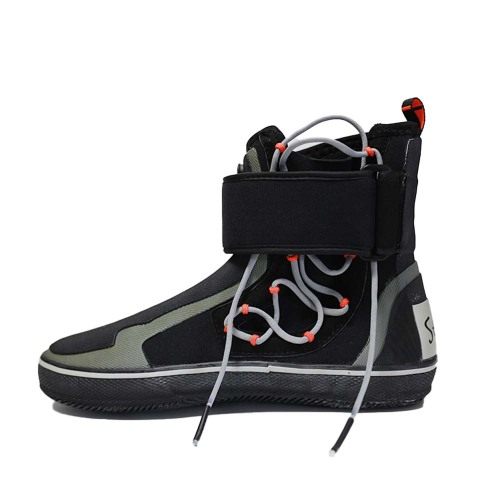 Regatta boot со ленти