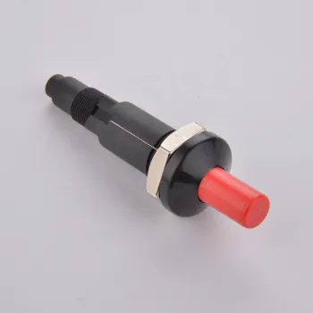 Gas Piezo Ignition Systems