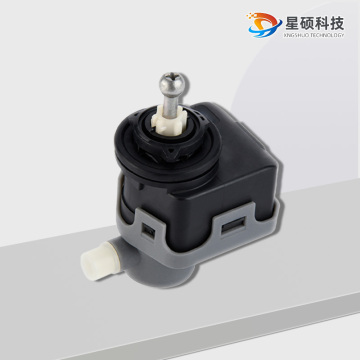 닛산 그레이 쉘 헤드라이트 디밍 모터