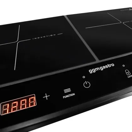 Electrical Kitchen Appliance Commercial Restaurant Induction Cooker