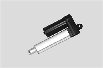TOMUU IP65 waterproof linear actuator