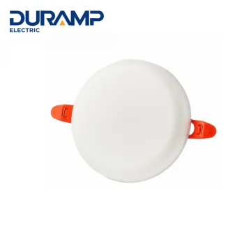 18W Round Frameless Led Ceiling Panel Light