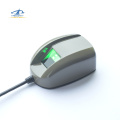 Biometrischer optischer Fingerabdruckscanner