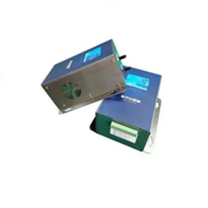 KQET-5016 Air Pollution Detector: PM Particle Dust Counter for Dust Monitoring