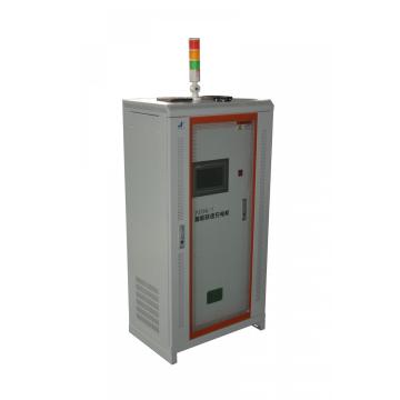 Specialty Menu Navigation Industrial Battery Charger for AGV