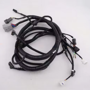 Excavator Hydraulic Pump Wire Harness Main Cable Harness for EX120-2, EX120-3, EX200-2, EX200-3