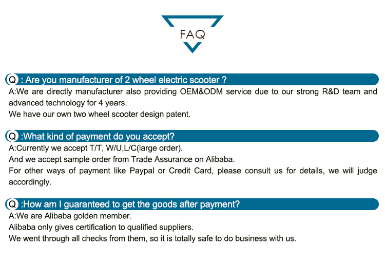 FAQ