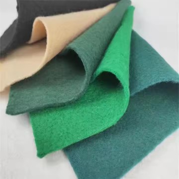 PP Nonwoven Geotextile Polypropylene