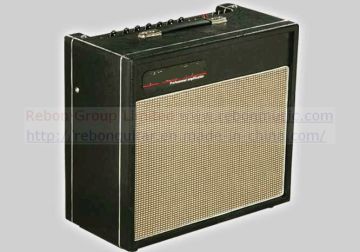 All Tube Electric Guitar Amplifier in 30 Watt