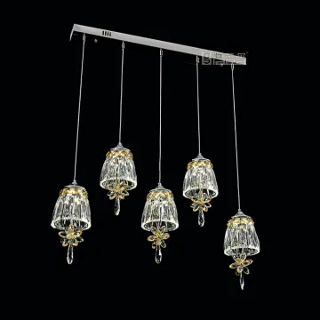 modern hanging decorative lighting chandelier pendant