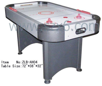 ZLB-AH04  air hockey table