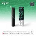 Asia Hot Sales disposable vape pen e-cigarette