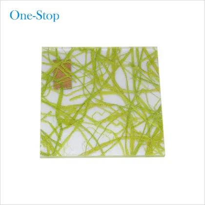 Customized plastic PC polycarbonate sheet board