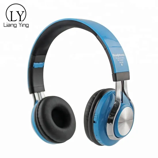 Best Selling Stereo Wireless Bluetooth Headset for Sports