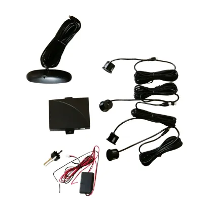 12V/24V Bus LED Display Reversing Radar HC-B-63023