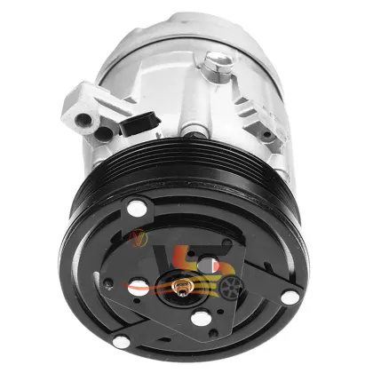 High-Quality V5 Auto AC Compressor for Buick Skylark, Chevrolet, and Pontiac