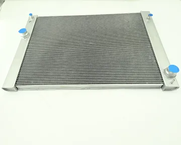 AutoRadiatorPartsManufacturer.com: Your Ultimate Source for Car Radiator Components