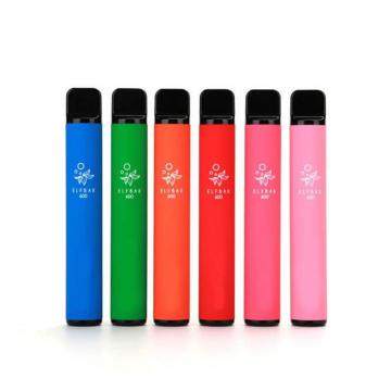 Strawberry Ice Cream Elf Bar Disposable Vapes