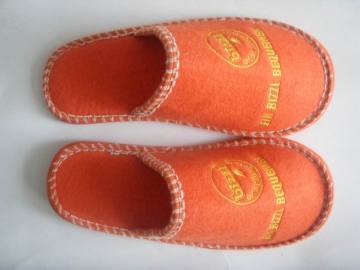 2012 new hotel disposable slipper