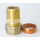 Compression Brass straight male coupler