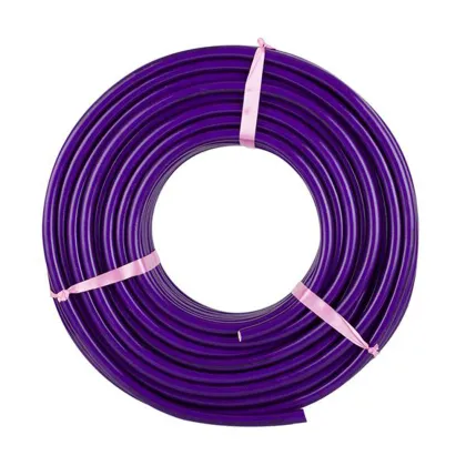 3layers PVC Spray Hose for Sprayers