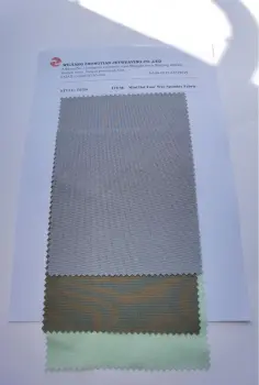 Mini Dot Four Way Spandex Fabric