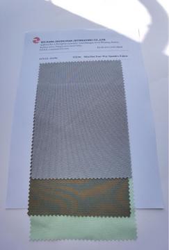Tessuto spandex a quattro vie mini dot