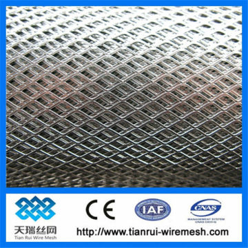 Aluminum Expanded Metal Mesh for decoration